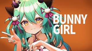 【歌ってみた】Bunny Girl / バニーガール 【猫雷にゃる/Vtuber】