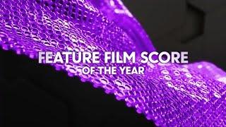 2021 Screen Music Awards : Feature Film Score of the Year