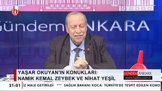 Putin, Erdoğan'ı kapıda bekletmiş / Gündem Ankara - 1.Bölüm - 9 Mart