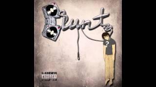 Blunt - (10) I'm Not Marshall - Jacob Price