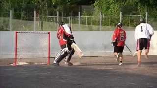 Connaissez-vous notre sport national? (pas le hockey, l'autre!)