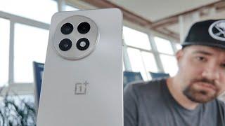 OnePlus 13R First Impressions: Incredible for $599