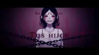 Steampianist with Tsus - La Llorona - Feat. Vocaloid Maika, Oliver and Gumi