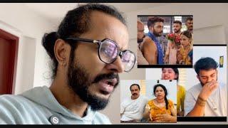 സത്യമിതായിരുന്നോ /Uppum Mulakum Lite Family /Nandhus /Ponnus