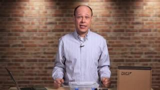 Digi XBee Cellular Unboxing with Rob Faludi