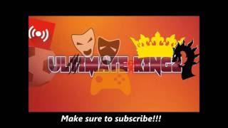 Welcome to The UltimateKingz Channel!!