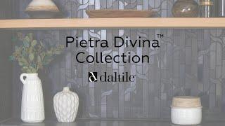 Daltile - Pietra Divina