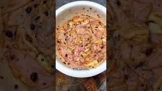 豆豉粉紅腸#food #foodie #cooking #吃货推荐官 #农村美食 #家庭菜 #delicious #美食