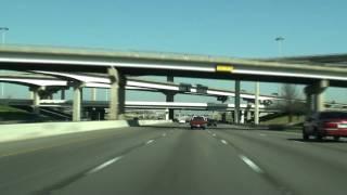 I-635 Dallas,TX