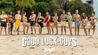 Good Luck Guys | Staffel 2 | Trailer