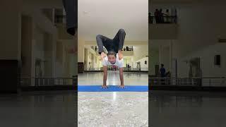 || scorpion Pose || Durgesh Yoga|| #yoga #trending #viral #shorts #fitness #health