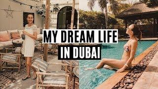 My Dubai Life. Daily Vlogs. Privilee.