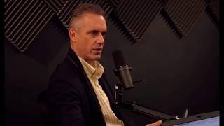 Jordan Peterson "Sociopaths Are Rarely Successful"