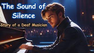 The Sound of Silence | Story of a Deaf Musician | Motivational Story