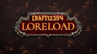 LoreLoad #81 Das Herzland Zusammenfassung - Was machen Jaina & Thrall?