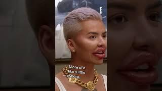 CYBORG?! ‍️ #shorts #botched #dstv #eentertainment