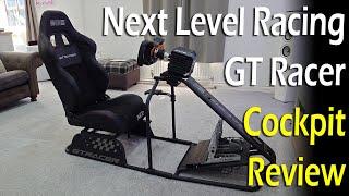 Next Level Racing GT Racer Review 