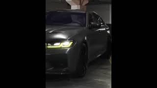 BMW m5 cs edit beautiful