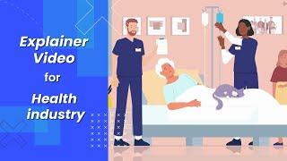 Aberdeen City Health | Explainer Video by Animation Explainers