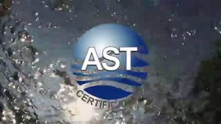 NSPF AST Certification - Hear From the Professionals