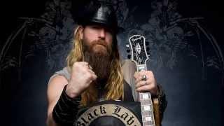 Zakk Wylde Tribute Song - Into The Wylde - Official Teejay Connell - Matt Whitehead Collaboration