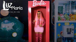 Fingió ser Barbie para descubrir la INFIDELIDAD de su Ken 