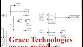 Wide Correction Range Three-Level Dynamic Voltage Corrector - During Swell