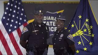 Indiana State Police Information Channel