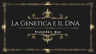 (Documentario) Viaggio Nella Scienza - La Genetica E Il DNA