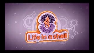 Life in a shell - Channel Trailer