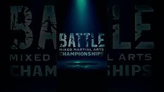 Battle MMA Fight Night June 28th Colorado Springs COS City HUB.