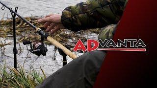 Advanta Discovery RVS River Ambush Ruten