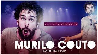 Murilo Couto - Fazendo Suas Graça (Show Completo)