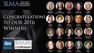 20 Women to Watch 2016 Winers