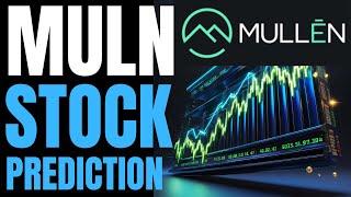 MULN STOCK: Best Short Selling Trading Strategy: MULLEN AUTOMOTIVE STOCK Will Market Go Up Tomorrow?