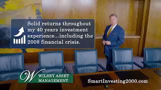 Smart Investing Workshop April 25, 2019