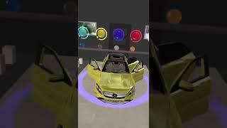 All inclusive car (AR effect)