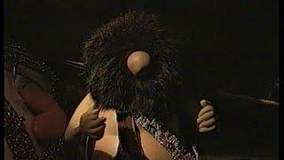 Hairy Jeremy - Ep. 7: Big Top Flop (English Dub of Jérémie des Cavernes • 1992/1995)