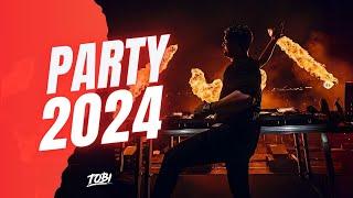 Party Mix 2024 | The Best Remixes & Mashups Of Popular Songs