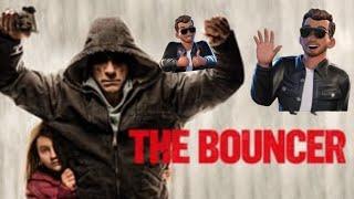 Film Azione - The Bouncer L'infiltrato - Completo In Italiano