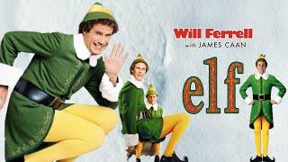 Elf 2003 Full Movie in English HD | Will Ferrell, James Caan, Zooey | Elf Movie's review & updates