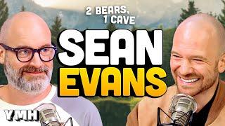 The Hottest & Baldest Episode Ever w/ Sean Evans | 2 Bears, 1 Cave