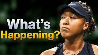 It's Time We Talk About Naomi Osaka... (Can She Win Another Slam?)