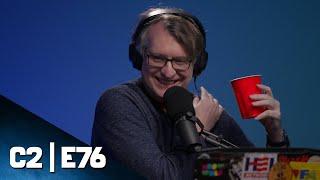 Split The Party | The Glass Cannon Podcast C2 E76 | Pathfinder 2E Gatewalkers
