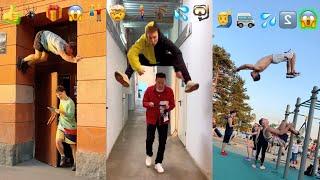 Kirya Kolesnikov Epic Video || Hilarious Public Reactions