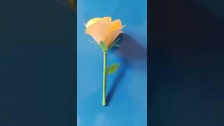 3 Secrets to Turning PAPER into FLOWERS Overnight