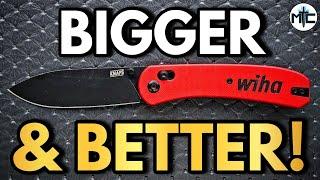 Bigger AND Better? | Knafs Lander 2 | Full Review