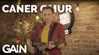 Caner Omur GAİN'de  | TuzBiber Stand-Up