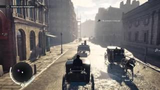 Assassin's Creed® Syndicate-The case of the conflicted courtship