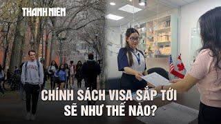 Mỹ tạm dừng cấp visa du học: chính sách sắp tới sẽ như thế nào?